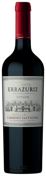 Estate Reserva Cabernet Sauvignon