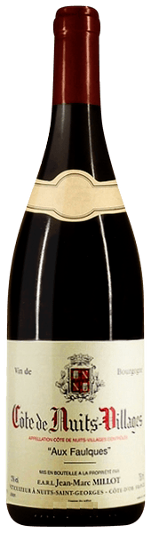 Jean-Marc Millot Côte de Nuits-Villages 'Aux Faulques'