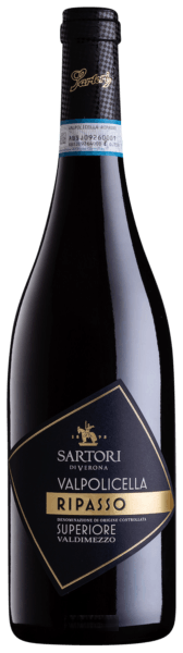 Valdimezzo Valpolicella Ripasso Superiore
