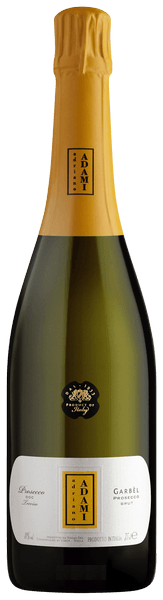 Adami Garbèl Prosecco Brut