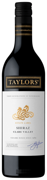 Estate Shiraz