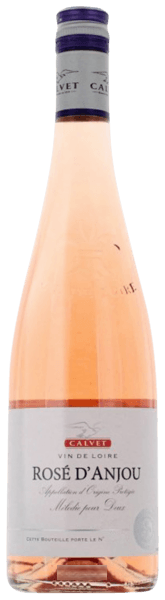 Calvet Rosé d'Anjou