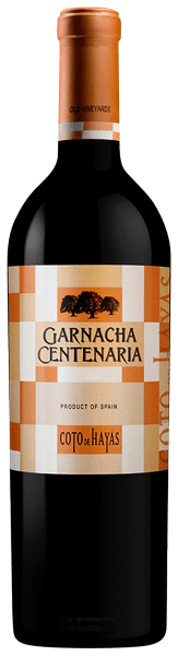 Coto de Hayas Garnacha Centenaria
