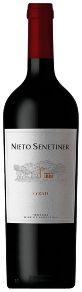 Nieto Senetiner Syrah