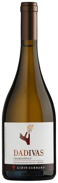 Da'Divas Chardonnay