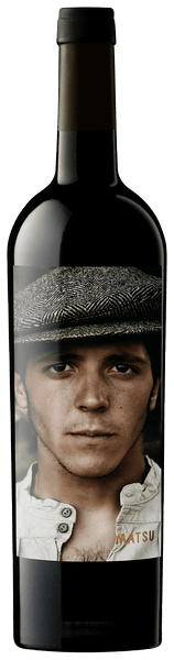 Matsu El Picaro