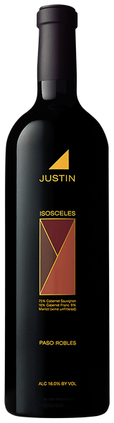 Justin Isosceles
