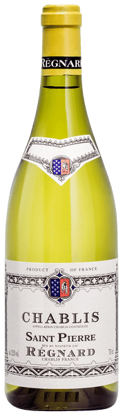Régnard Chablis Saint Pierre