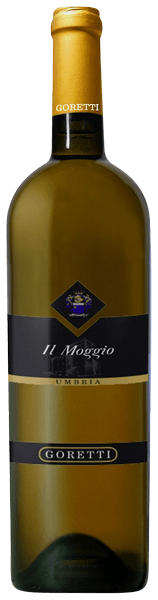 Il Moggio