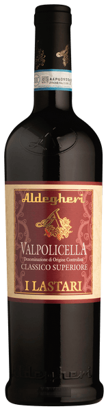 Aldegheri I Lastari Valpolicella Classico Superiore