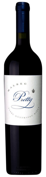 Fabre Montmayou Pretty Malbec