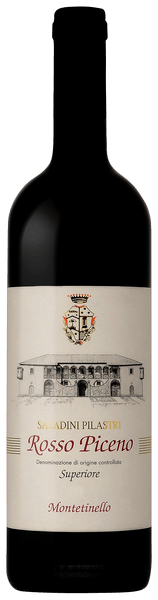 Rosso Piceno Montetinello Superiore