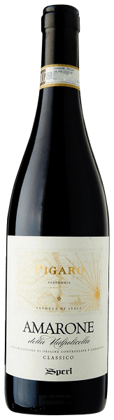 Pigaro Amarone della Valpolicella Classico