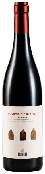 Corte Cariano Corvina Monovitigno