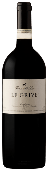 Le Grive