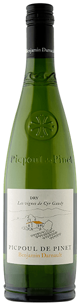 Picpoul de Pinet Dry