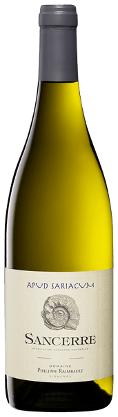 Philippe Raimbault Apud Sariacum Sancerre