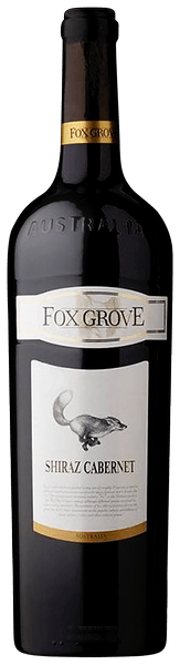 Shiraz - Cabernet Sauvignon