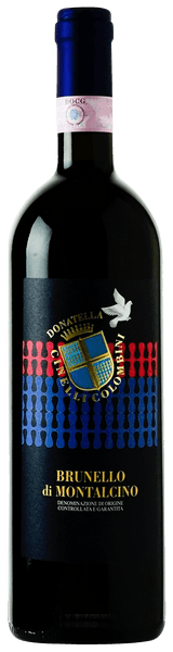 Donatella Cinelli Colombini Brunello di Montalcino