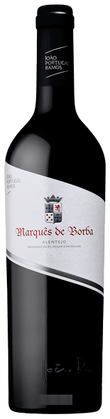 Joao Portugal Ramos Marquês de Borba Tinto2021