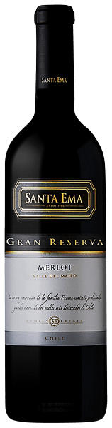 Gran Reserva Merlot