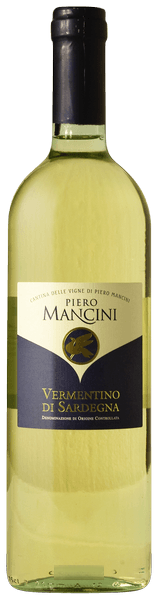 Vermentino di Sardegna