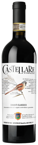 Castellare Chianti Classico