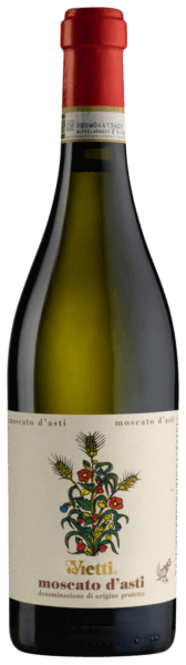 Moscato d'Asti