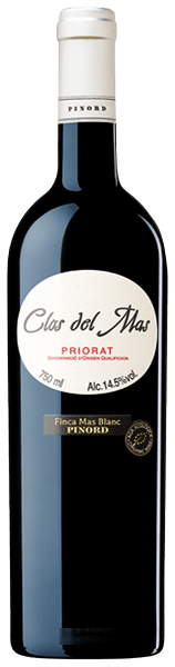 Priorat Clos del Mas