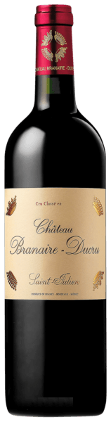 Château Branaire-Ducru Saint-Julien (Grand Cru Classé)