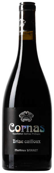Brise Cailloux Cornas