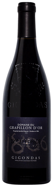 Domaine du Grapillon d'Or Excellence Gigondas
