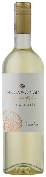 Finca el Origen Reserva Torrontés