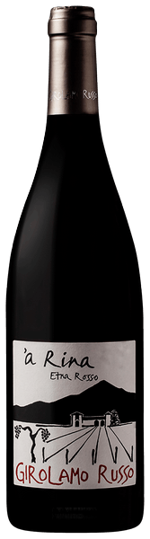 'a Rina Etna Rosso
