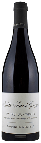 Domaine de Montille Nuits-Saint-Georges 1er Cru Aux Thorey