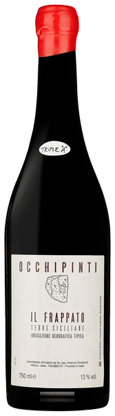 Il Frappato Sicilia