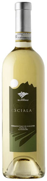 Sciala Vermentino di Gallura Superiore