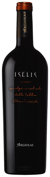 Iselis Rosso