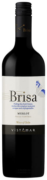 Brisa Merlot