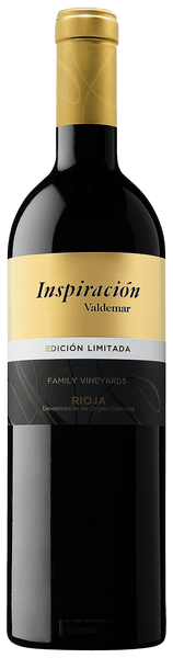 Inspiración Edición Limitada