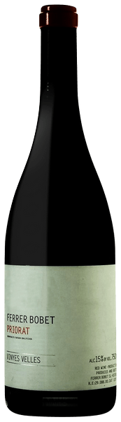 Ferrer Bobet Priorat Vinyes Velles