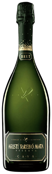 Cava Reserva Brut