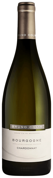 Bruno Colin Bourgogne Chardonnay
