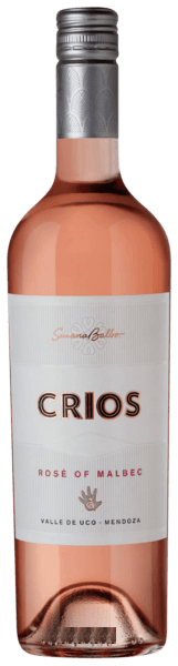 Crios Rosé of Malbec
