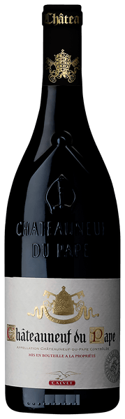 Calvet Châteauneuf-du-Pape