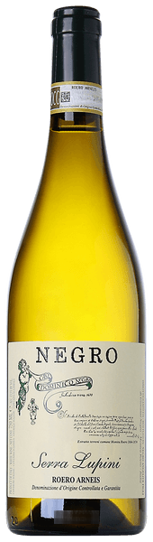 Serra Lupini Roero Arneis