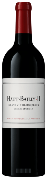 Château Haut-Bailly Haut-Bailly II (La Parde Haut-Bailly)