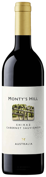 Shiraz - Cabernet Sauvignon