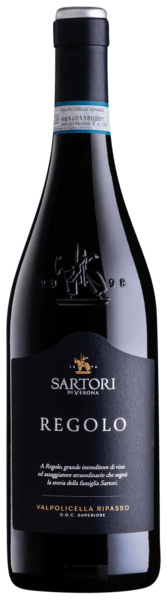 Regolo Valpolicella Ripasso Superiore