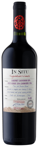 Signature Wines Full Bodied Blend